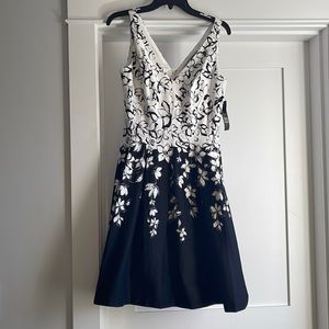 Womens size 4 dress new with tags